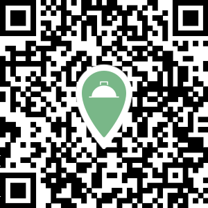 QRCode Crêperie le Cristal