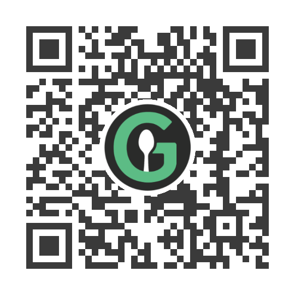 QRCode Croi Thaï chez Pana