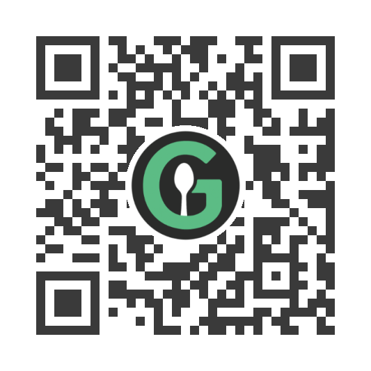 QRCode Daylice Café