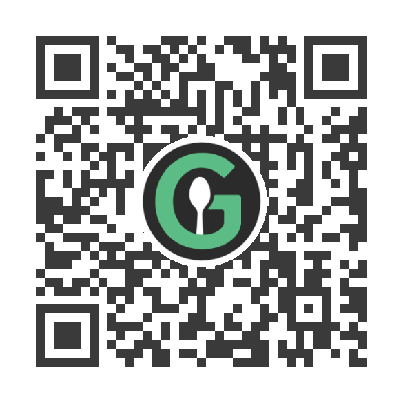 QRCode Étoile Blanche
