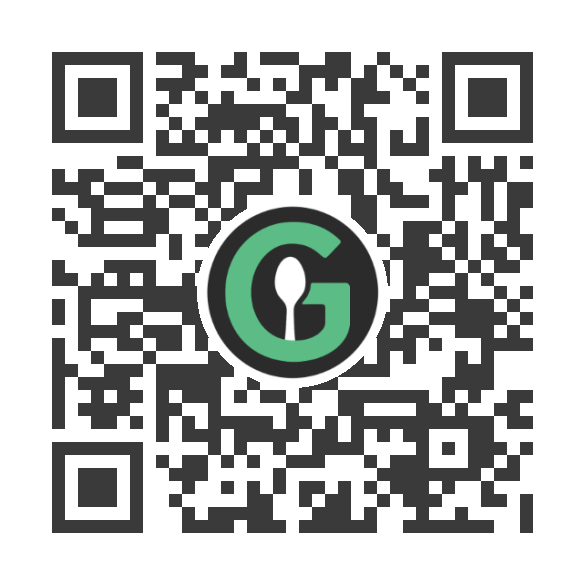 QRCode Gina Ristorante