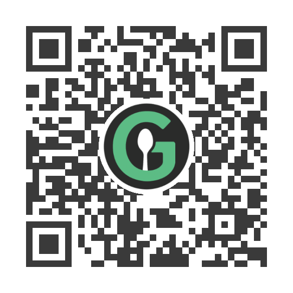QRCode Gueuleton Vevey