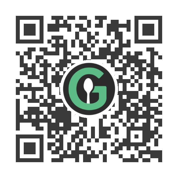 QRCode Hôtel de l'Ours