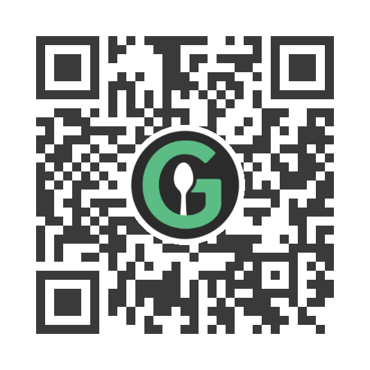 QRCode Huit Sushi
