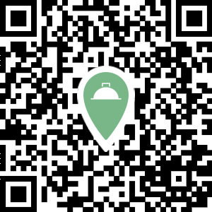 QRCode Kashmir Restaurant