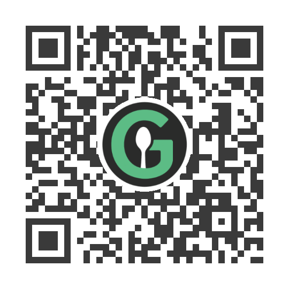 QRCode La Casa Pizzeria