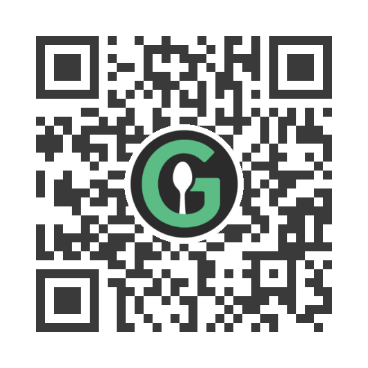 QRCode La Gloriette