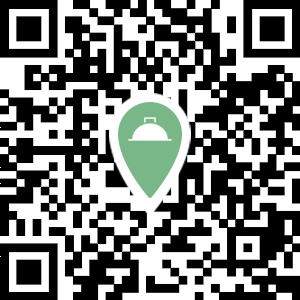 QRCode La Menthue