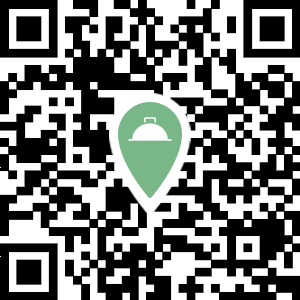 QRCode La Pizzetta