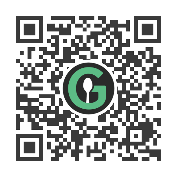 QRCode La Table des Crêts