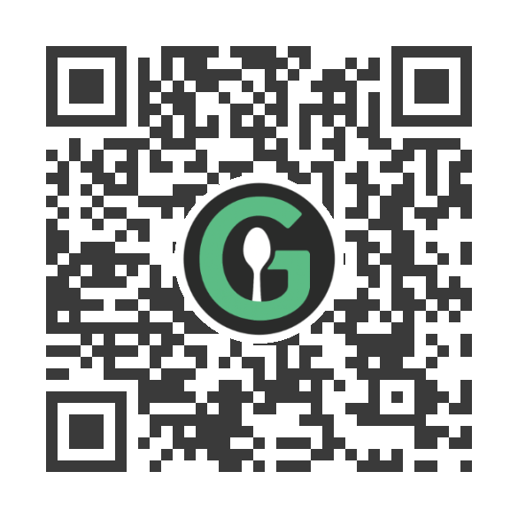 QRCode La Table des Vergers