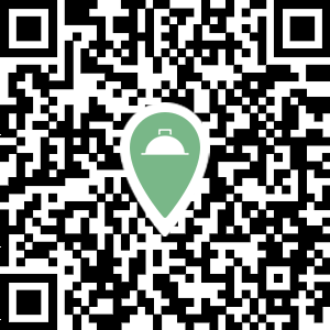 QRCode La Table du Glacier