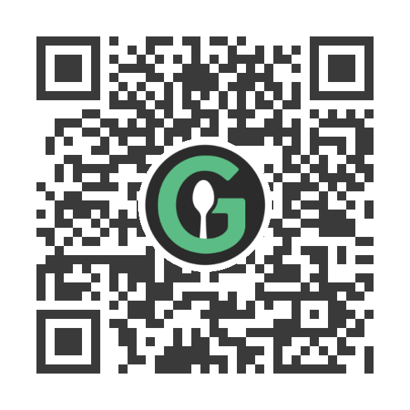 QRCode L'Auberge de Beaulieu