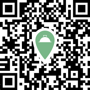 QRCode Le Bleu Lézard