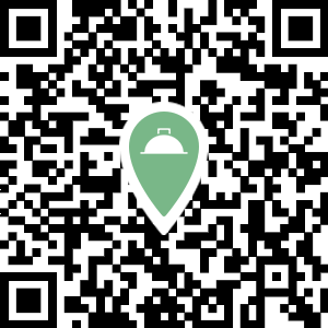 QRCode Le Café du Tramway