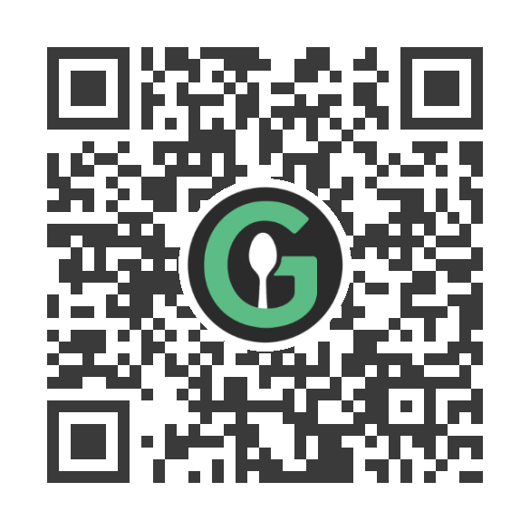 QRCode Le Coup de Cœur