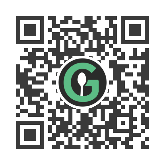 QRCode Le Dzodzet