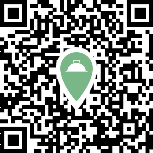 QRCode Le Grand Pont - Fribourg