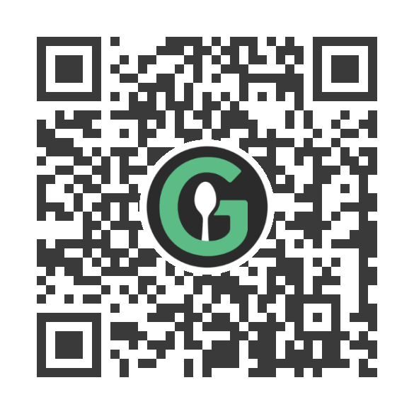 QRCode Le Jardin Genève