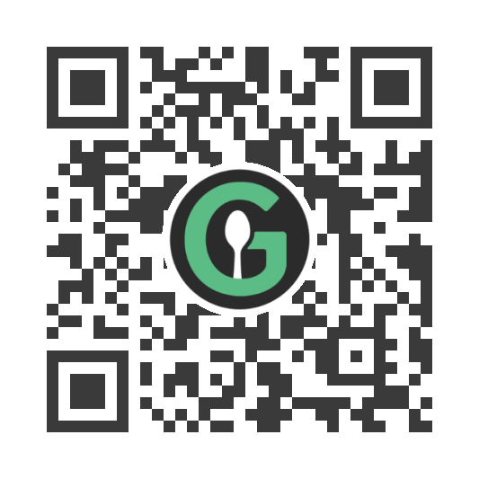 QRCode Le Jardin