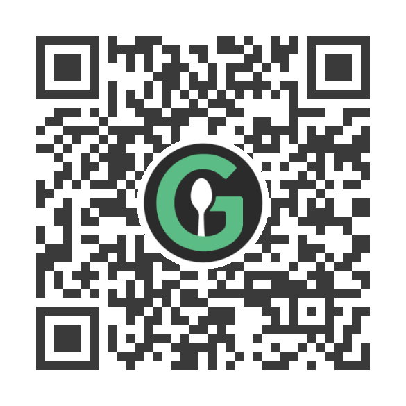 QRCode Le Repère du Lion d'Or
