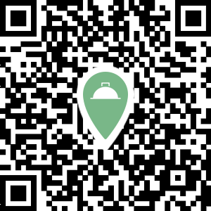 QRCode Le Savore restaurant