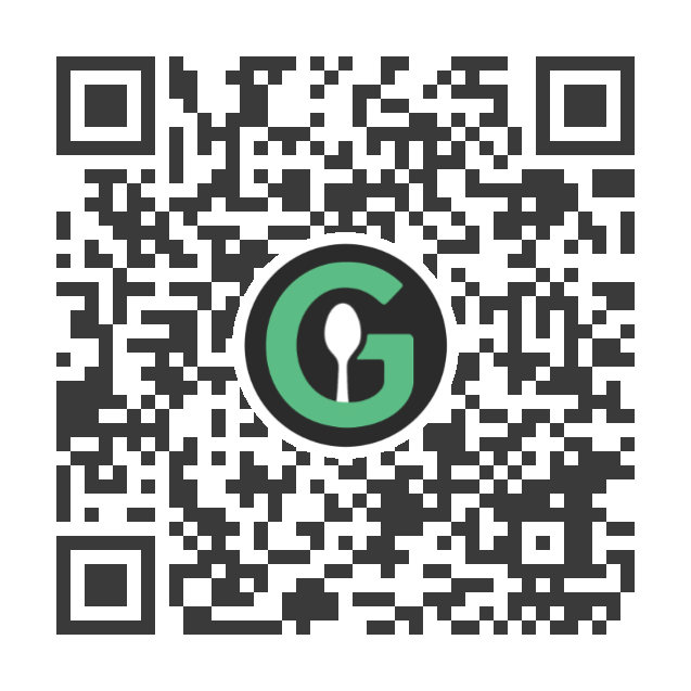 QRCode Les Tioleires Chez Françoise