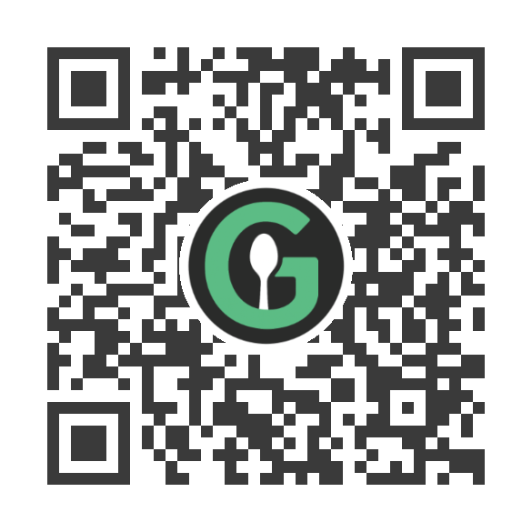 QRCode Mediterraneo Morges