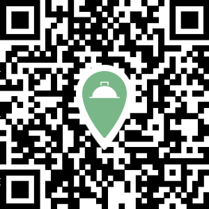 QRCode Mega Star Pizza