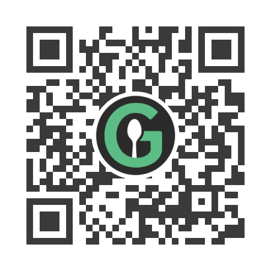 QRCode Pasta e Sfizi