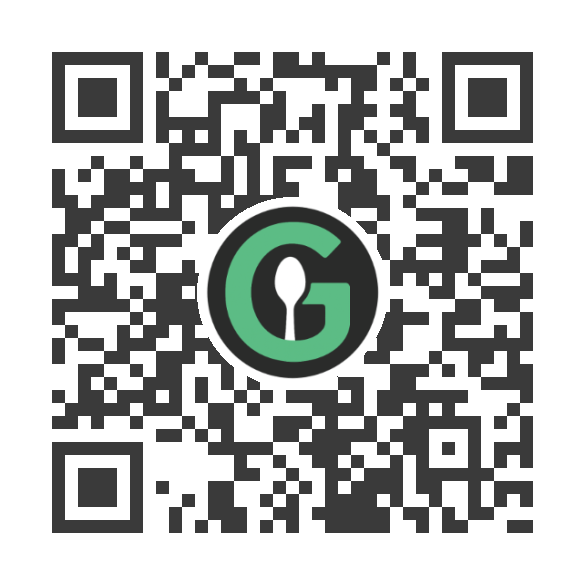 QRCode Pho Sushi Sierre