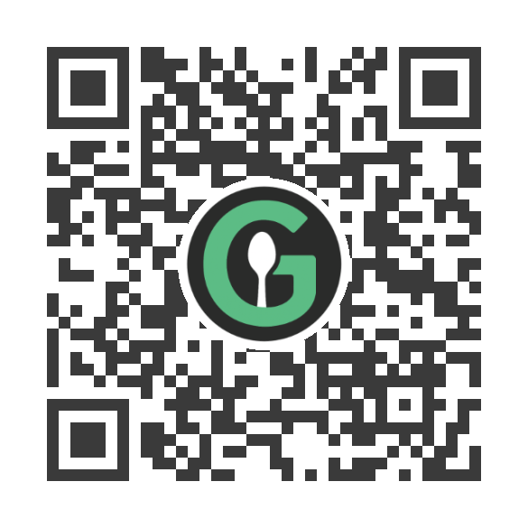 QRCode Pizza des Anges