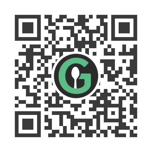 QRCode Pizza Taxi