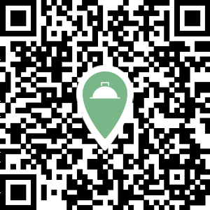 QRCode Pizzeria de Valère