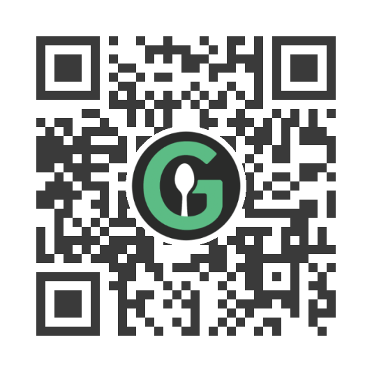 QRCode Pizzeria Ô22