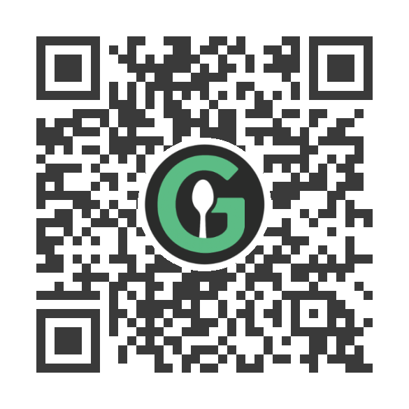 QRCode Planet Kitchen