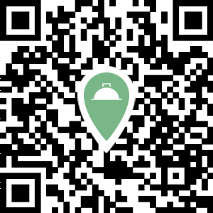 QRCode Restau Verso