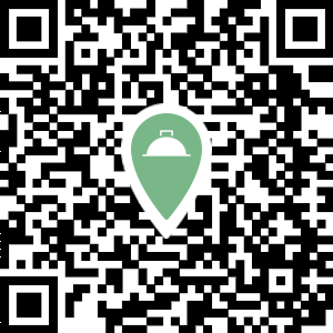 QRCode Restaurant Arcadia