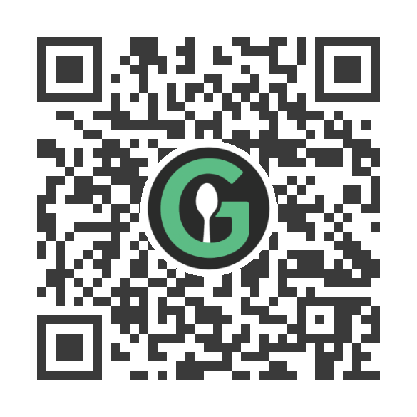QRCode Restaurant Beauregard
