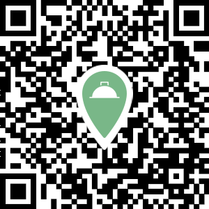 QRCode Restaurant de la Cigogne