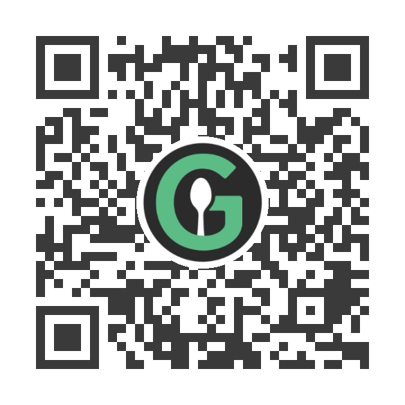 QRCode Restaurant de l'Aéro