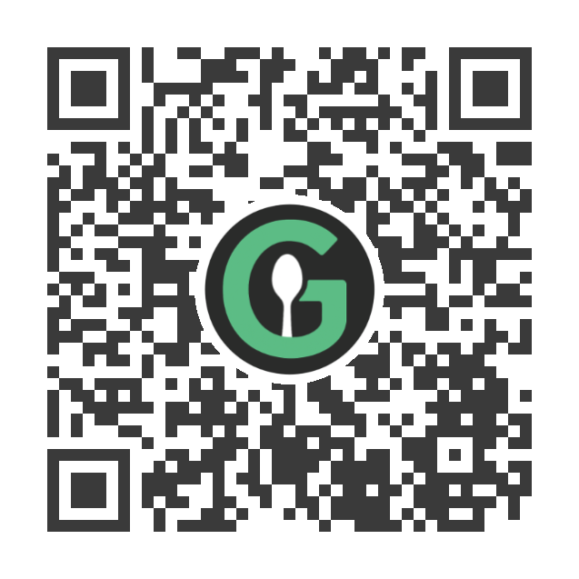 QRCode Restaurant du Port de Pully