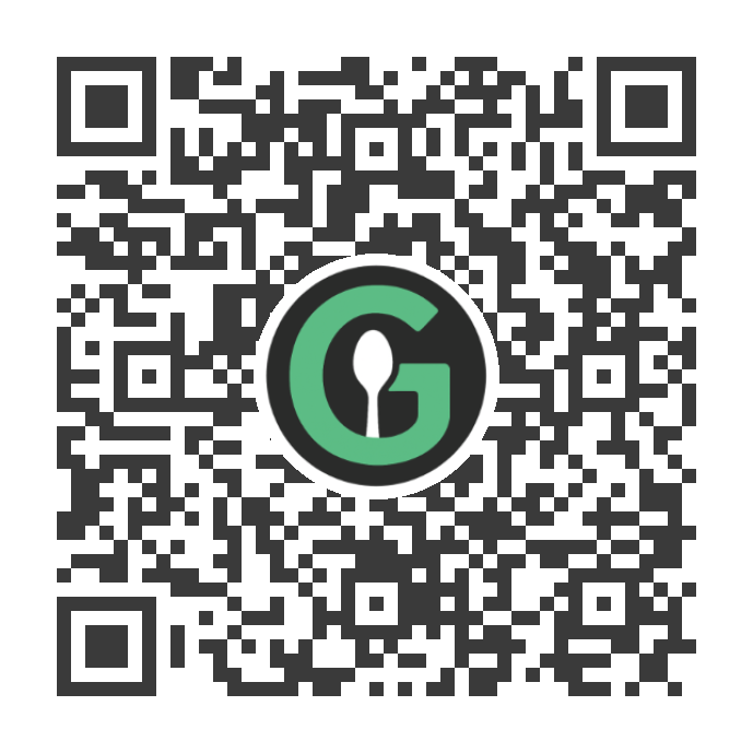 QRCode Restaurant du Soleil La Chaux-de-Fonds