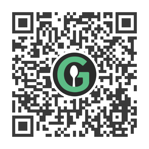 QRCode Restaurant EMS Saint-Loup