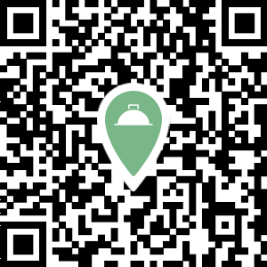 QRCode Restaurant Feuillage