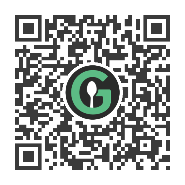 QRCode Restaurant La Piscine Le Landeron
