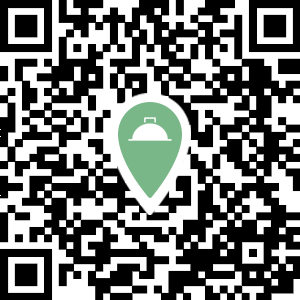 QRCode Restaurant le Cerf