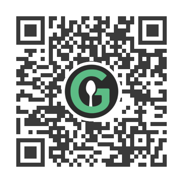 QRCode Restaurant Olive