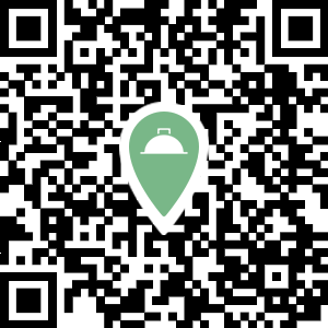 QRCode Restaurant Saveurs