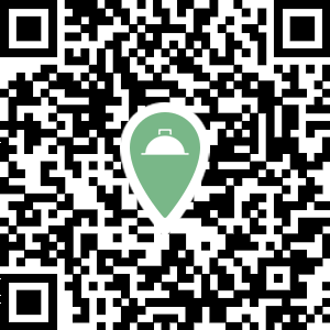 QRCode RestoThaï Vionnaz